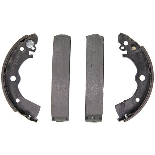 Balatas de tambor WAGNER Sentra 1991 al 1994 L4 2.0L Traseras