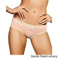thumbnail image 5 of Women's Comfort Devotion Hipster Panty, 5 of 5