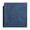 Blue, variant on Yulin Small Notebook, Pocket Notebook for business trip field notes, 4.13"×4.13" Blank Stamp Collecting Journal Travel Keepsake Book for Memories, Total 200 Pages, Blue