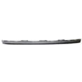 thumbnail image 1 of 2007-2013 GMC Sierra Bumper Front Lower Air Deflector (Mounts Under The Valance), 1 of 1