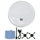 thumbnail image 1 of Robot aspirador 3 en 1 con carga USB, aspira, barre y friega, ideal para el hogar., 1 of 14