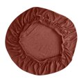 thumbnail image 7 of Darzheoy Chair Seat Covers, Removable Washable Dining Chair Covers Anti-Dust Dining Room Seat Cushion Slipcovers, 7 of 7