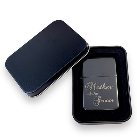 Wedding Party Gifts BEST MAN GROOMSMAN (Flasks and Lighters)
