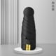 One travel-sized mini umbrella, compact and portable, with UPF 50 UV protection, a foldable umbrella for rain and sun protection, convenient to put in your backpack or pocket.,Black