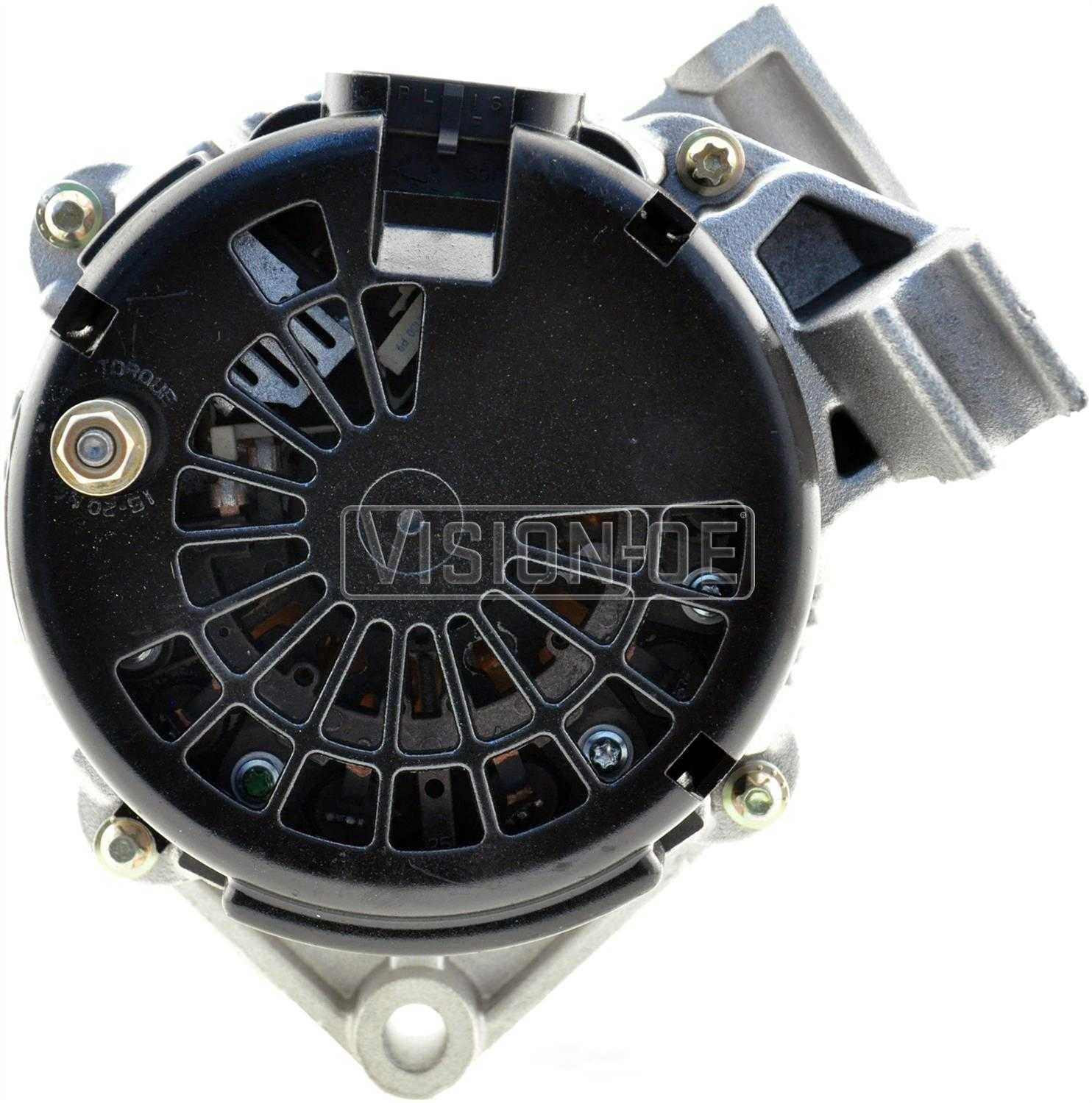 Vision OE 8245 Alternator
