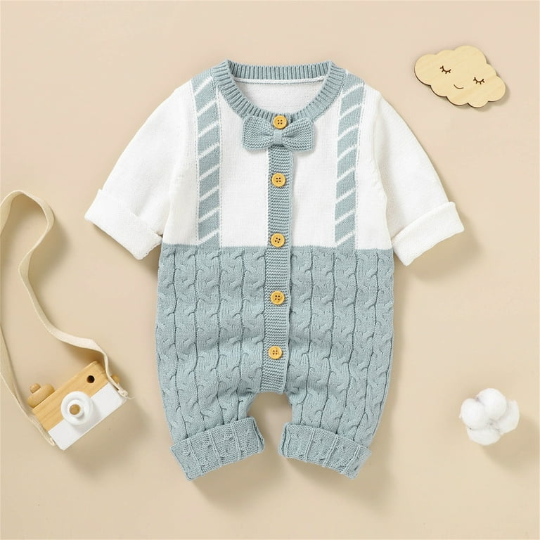 Baby sweaters clearance walmart