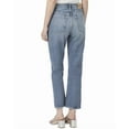 thumbnail image 2 of PAIGE womens  Billy Costar High Rise Slim Straight Leg Crop Jean, 30, 2 of 5