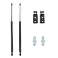 thumbnail image 1 of Lift support bar compatible with Subaru Outback Touring 2015-2019 Tailgate (without bracket) / PM3782 63260AL02A 63260AL02B, 1 of 5