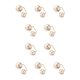 thumbnail image 3 of Minnieouse Vestido broche Pin mujer ropa Prop ropa adorno joyería decoraciones perla suéter cárdigan Clip regalos tipo 1 Tipo 1 10piezas Minnieouse CBP381740, 3 of 4