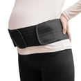 thumbnail image 2 of Pregnancy Support Belt SUPPORTSMART HAB Smart 3 in 1 Black, 2 of 7