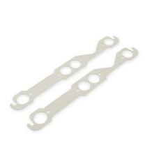 Mr. Gasket 150B Exhaust Manifold Gasket Set Fits select: 1988-1995 CHEVROLET GMT-400, 1968-1992 CHEVROLET CAMARO