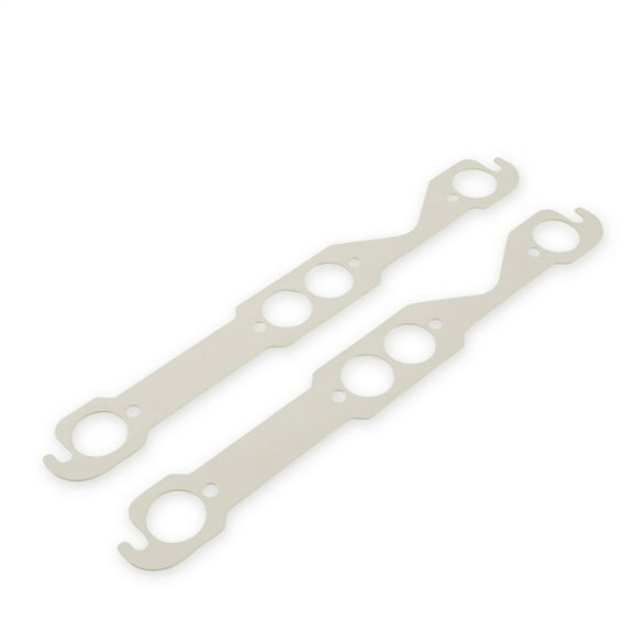 Mr. Gasket 150B Exhaust Manifold Gasket Set Fits select: 1988-1995 CHEVROLET GMT-400, 1968-1992 CHEVROLET CAMARO