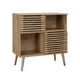 thumbnail image 1 of Credenza Bufetera Relan Retro Multiusos Café, 1 of 6