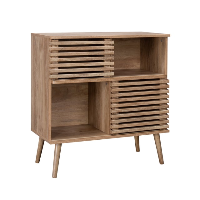 Credenza Bufetera Relan Retro Multiusos Café