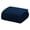 Deep Blue, variant on All Season Waffle Premium Thermal Blanket King Size 108"x90" Durable Soft Cozy Breathable Weave Design 100% Cotton, Deep Blue