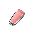 thumbnail image 2 of Scienceny Funda de llave modificada para coche de TPU, carcasa de mando a distancia para coche, soporte protector, Protector antiarañazos, Automoción decorativa y accesorios Rosa, 2 of 6