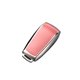 thumbnail image 1 of Funda de llave modificada Scienceny para coche de TPU color Rosa, 1 of 6