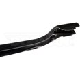 thumbnail image 4 of Help By Dorman Windshield Wiper Arm 42789 OE Replacement; 23 Inch Length; Matte; Black; Steel; Single, 4 of 4