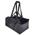 thumbnail image 3 of Bolsa capacidad para , , chimenea, porta troncos, estante , soporte de abedul,, 3 of 6