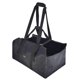 thumbnail image 3 of Bolsa capacidad para , , chimenea, porta troncos, estante , con soporte de, 3 of 6