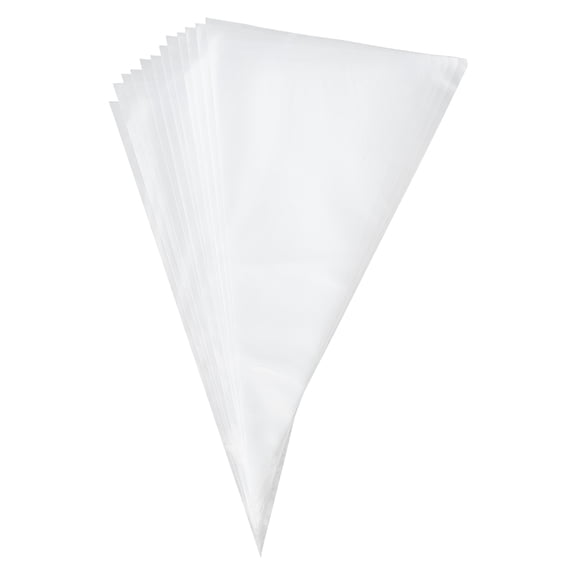 12 Packs: 12 ct. (144 total) 16" Disposable Decorating Bags by Celebrate It