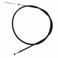 thumbnail image 1 of Race Driven OEM Replacement Rear Hand Brake Cable for Yamaha Grizzly Raptor Badger Timberwolf Champ Moto 4, 1 of 4