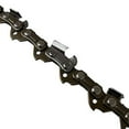 thumbnail image 2 of Saw Chain 0.050" Gauge, 3/8" LP Pitch, 55 Drive Links, 16" Bar Chainsaws Compatible with Models Poulan PLN3516F Stihl 009 009L 010 011 012 015 017 018 018C 019 019T 020T 021 023 023C & More (10-Pack), 2 of 2