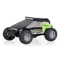 thumbnail image 2 of S638 RC Cars Mini coche de control remoto para niños 2.4GHz 1:32 RC Car con luz LED 20KM / H Coche d Abanopi Coche RC, 2 of 7