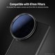 thumbnail image 4 of Funda para teléfono NEEWER S24 Ultra con soportes para lentes y adaptador de filtro, 4 of 9
