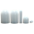 thumbnail image 4 of 50pcs Silicone screw protective sleeve, inside diameter 3.75mmxOuter diameter6.8mm xlength19mm, 4 of 5