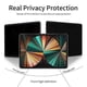 thumbnail image 3 of Privacy Screen Protector For MacBook Pro 15 inch (2018-2019) A1990 (2017) (2016) A1707 Anti Spy PET, 3 of 5
