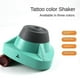 thumbnail image 2 of Vortex Electric Tattoo Pigment Mixer Nail Gel Polish Shaker Tattoo Vortex Mixer Laboratory Color Shaker, EU Plug, 2 of 5