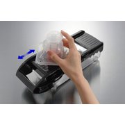 Simposh Compact Multi Box Grater