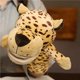 thumbnail image 3 of Soft Stuffed Animal Toy Story Cartoon Figure Doll Plush Toys Horse Kids Party Decoration Kawaii Hand Finger Puppet For Children, 3 of 5