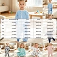 thumbnail image 3 of Enyan Unisex Baby Sleeping Bag Soft Flannel Long Sleeve Sleeping Sack Feet Warm Wearable Blanket Yellow,5-6 Years, 3 of 5