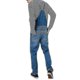 thumbnail image 2 of Men Jeans Pants Denim Dungarees Overalls Bib And Brace Work Trousers X, 2 of 3