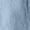 White, variant on Slim Straight Leg Imitation Jeans for Women Cropped High Waisted Pull On Elastic Waist Stretchy Imitation Denim Pants White