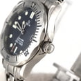 thumbnail image 3 of Pre-Owned Omega Seamaster Professional 2562.80 Stainless Steel Quartz Watch, 3 of 6