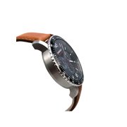 Wenger Roadster Black Night 45mm Steel Black Dial Quartz Men's Watch 01.1843.104