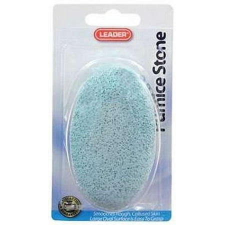 Large Oval Stone - Leader Pumice Stone, Oval, 1ct