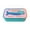 #007, variant on Mini Portable Jewelry Organizer Box,Cute Sardine Jewelry Travel Case, Compact Storage Holder for Rings Earrings