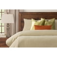 thumbnail image 2 of Smithsonian  Lattice Duvet Set Lattice Fern - California King - 7 Piece, 2 of 5