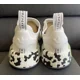 thumbnail image 4 of Rare Adi - das Originals NMD R1 Men's Sz 8.5 Oreo Boost GZ7921 White Black, 4 of 6