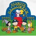 thumbnail image 2 of CafePress - The Peanuts Gang Halloween - Adjustable 100% Brushed Unisex Casual Cotton Baseball Cap, Beige, 1, 2 of 2