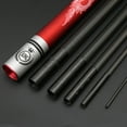 thumbnail image 4 of thinsony Carbon Fishing Table Rods with Rotating Rod Tip Design for Freshwater Fishing Using, 4 of 8