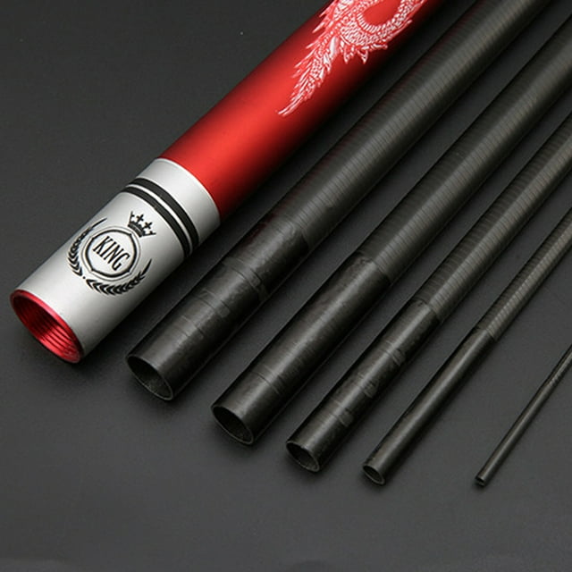 Xingzhi Carbon Fishing Table Rods with Rotating Rod Tip Design for Freshwater Fishing Using