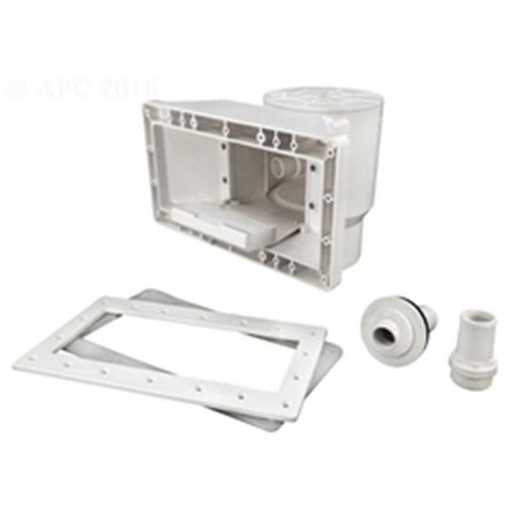 Flo-Pro II Widemouth Skimmer Short Throat