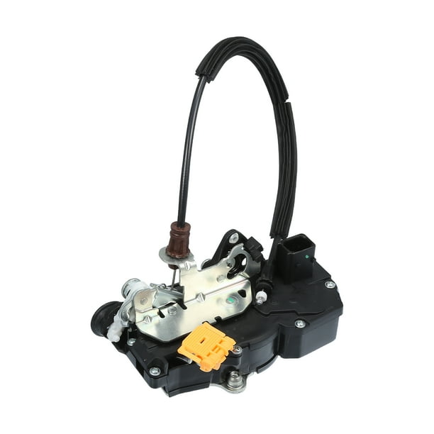 Motor actuador de cerradura de puerta eléctrica trasera izquierda con cable para Saturn Vue 2008-2010 para Chevrolet Captiva Sport 2012-2015 No.22785488