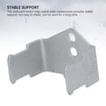 thumbnail image 4 of Base de Montaje del Relé del Motor Extern, PlacA del interruptor del Relé del Motor externo Mecanizado 61T 81945 01 Soporte ESTABLE PARA ACCESORIOS DE MOTOR EXTERNO, 4 of 7