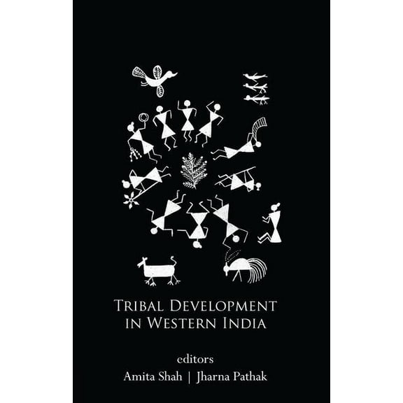 Tribal Development in Western India, (Paperback)